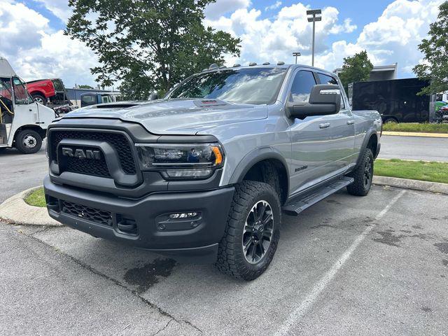 2024 Ram 2500 Power Wagon Rebel Crew Cab 4x4 6'4" Box for sale in Murfreesboro, TN