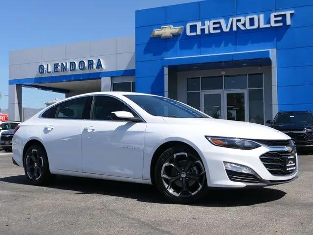 2023 Chevrolet Malibu FWD 1LT for sale in Glendora, CA