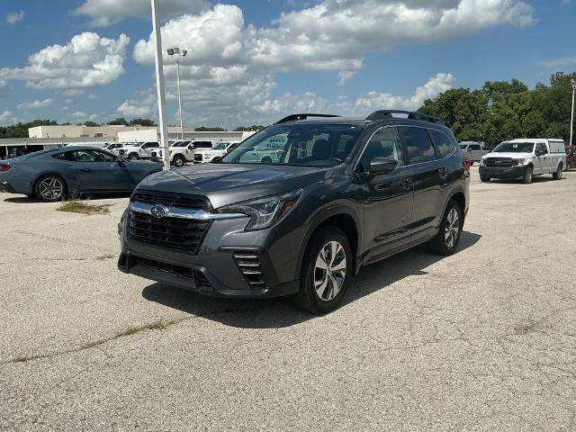 2025 Subaru Ascent Premium 7-Passenger for sale in Shawnee, KS