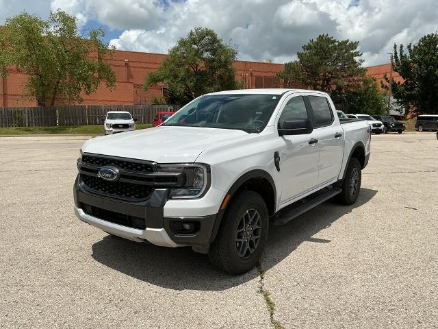 2025 Ford Ranger XLT for sale in Shawnee, KS