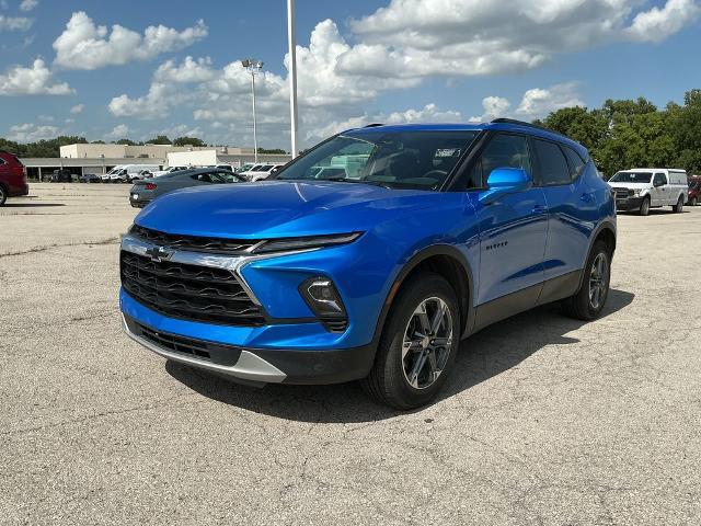 2024 Chevrolet Blazer FWD 2LT for sale in Shawnee, KS