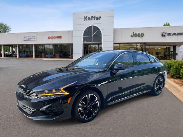 2024 Kia K5 GT-Line for sale in Charlotte, NC