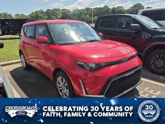 2023 Kia Soul LX for sale in Indian Trail, NC