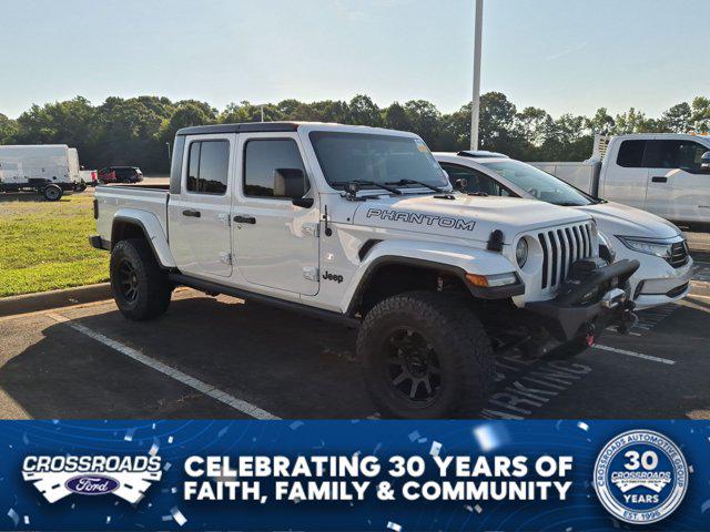 2023 Jeep Gladiator Sport S for sale in Indian Trail, NC