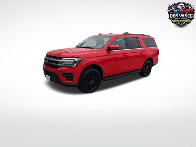 2023 Ford Expedition XLT MAX for sale in Marshfield, MO