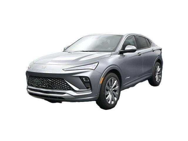2026 Buick Enclave Avenir FWD for sale in Charlotte, NC