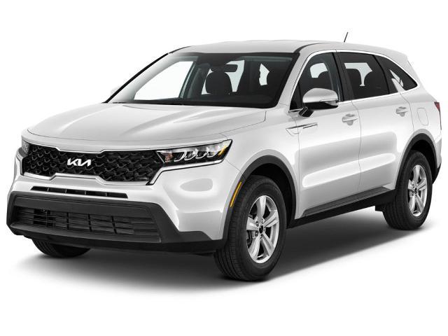 2023 Kia Sorento LX for sale in Charlotte, NC