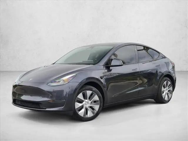2024 Tesla Model Y Long Range Dual Motor All-Wheel Drive for sale in Carlsbad, CA