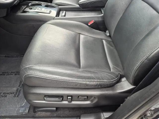 2022 Honda Pilot AWD Touring 7 Passenger