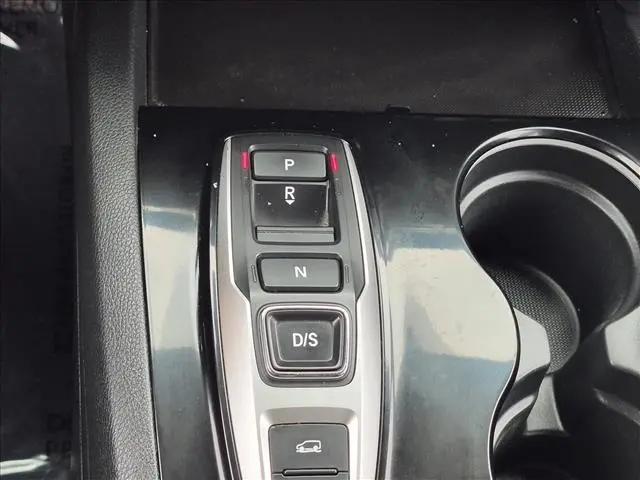 2022 Honda Pilot AWD Touring 7 Passenger