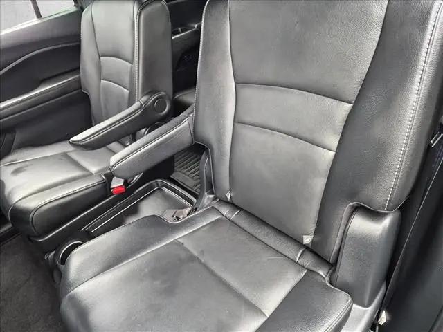 2022 Honda Pilot AWD Touring 7 Passenger