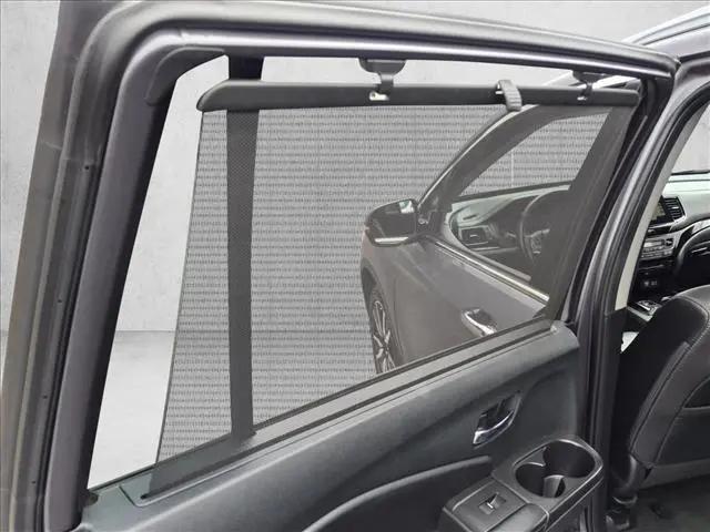 2022 Honda Pilot AWD Touring 7 Passenger