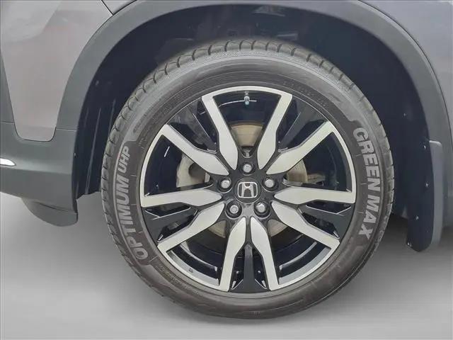 2022 Honda Pilot AWD Touring 7 Passenger