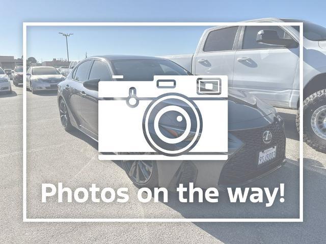 2025 Lexus IS 350 F SPORT for sale in Bakersfield, CA