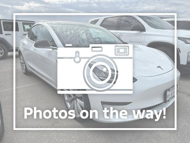 2018 Tesla Model 3 Unknown for sale in Bakersfield, CA