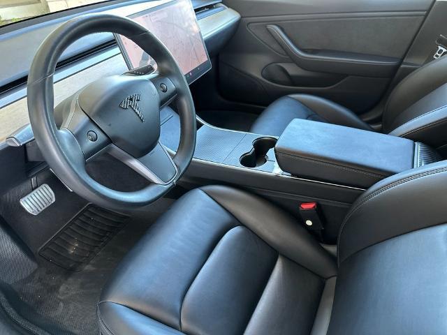 2018 Tesla Model 3 Unknown