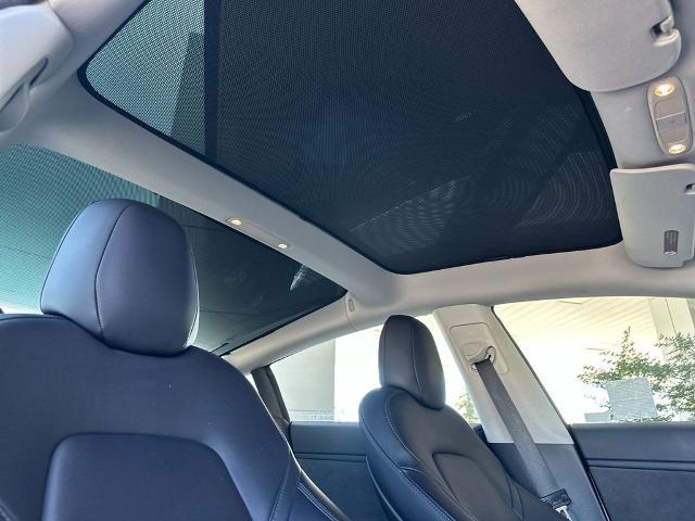 2018 Tesla Model 3 Unknown
