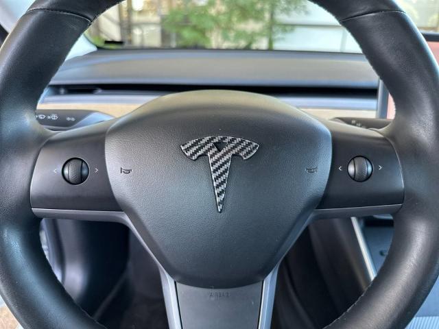2018 Tesla Model 3 Unknown