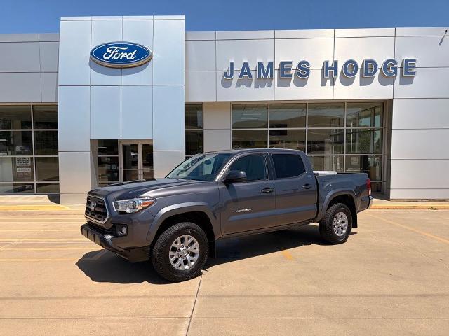 2017 Toyota Tacoma SR5 V6 for sale in Idabel, OK