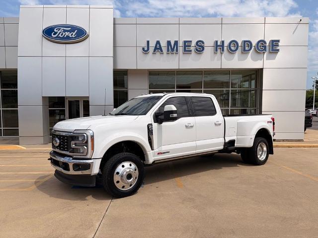 2023 Ford F-450 LARIAT for sale in Idabel, OK