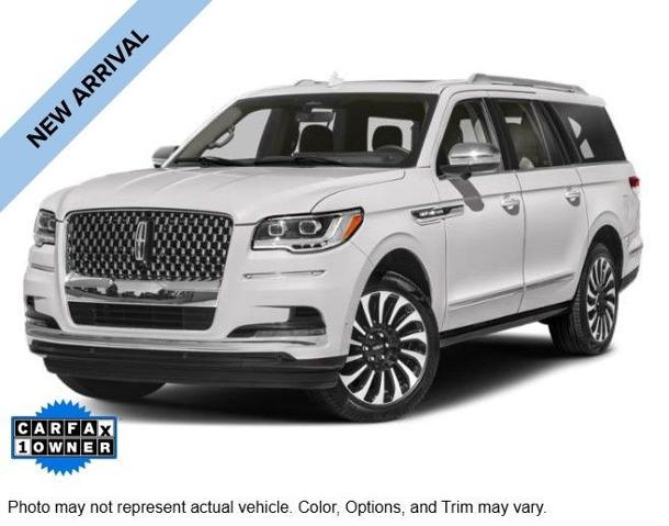 2022 Lincoln Navigator Black Label L for sale in Chantilly, VA
