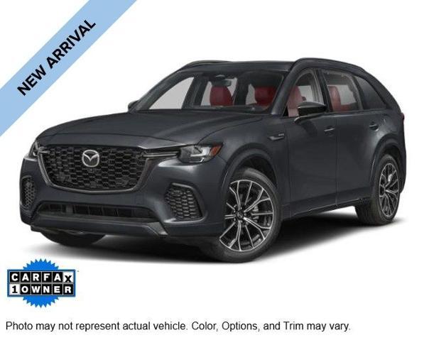 2025 Mazda CX-70 3.3 Turbo S Premium for sale in Chantilly, VA