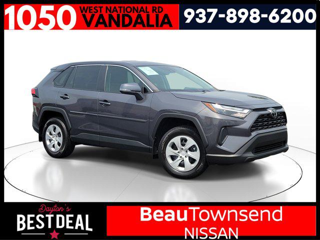 2024 Toyota RAV4 LE for sale in Vandalia, OH