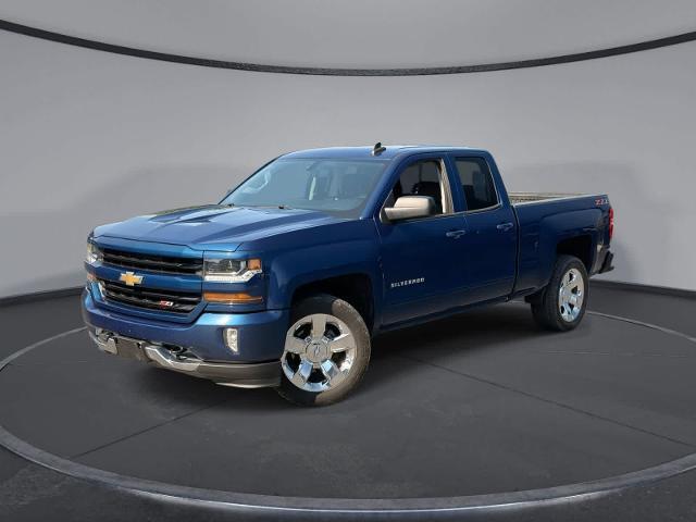 2018 Chevrolet Silverado 1500 2LT for sale in Latham, NY