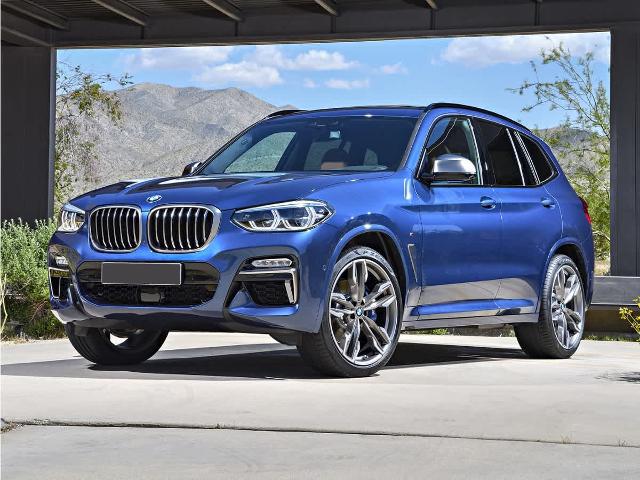 2018 BMW X3 M40i for sale in Troy, MI