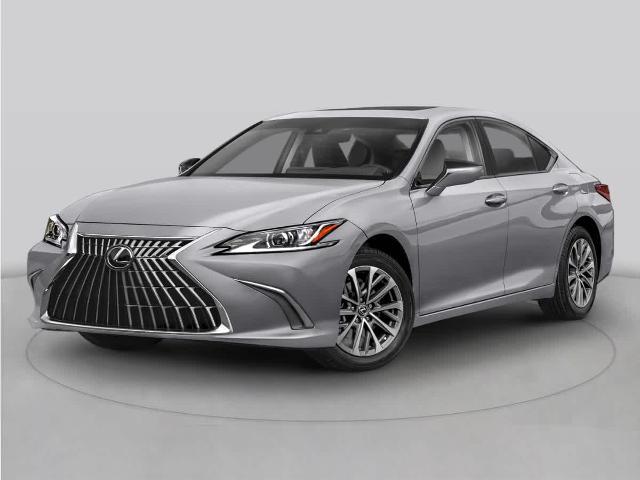 2024 Lexus ES 350 Ultra Luxury for sale in Troy, MI