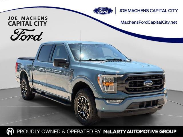2023 Ford F-150 XLT for sale in Jefferson City, MO