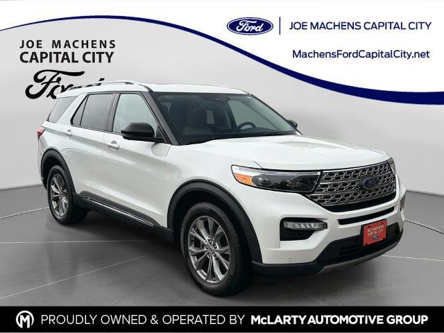 2023 Ford Explorer Limited for sale in Jefferson City, MO