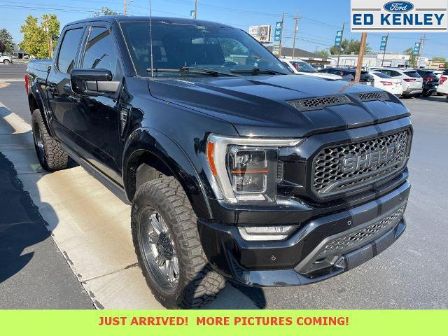 2022 Ford F-150 LARIAT for sale in Layton, UT