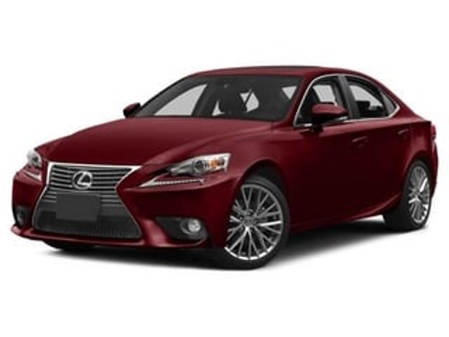 2015 Lexus IS 250 Crafted Line for sale in Tarpon Springs, FL