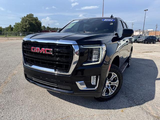 2022 GMC Yukon 4WD SLE for sale in Jonesboro, AR