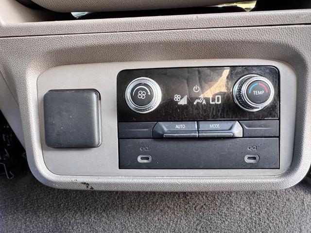 2022 GMC Yukon 4WD SLE