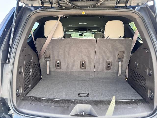 2022 GMC Yukon 4WD SLE
