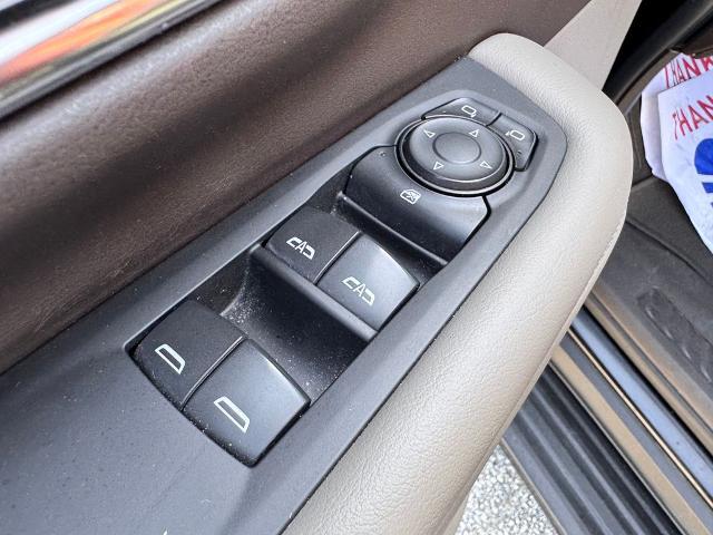 2022 GMC Yukon 4WD SLE