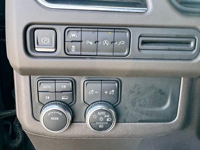 2022 GMC Yukon 4WD SLE