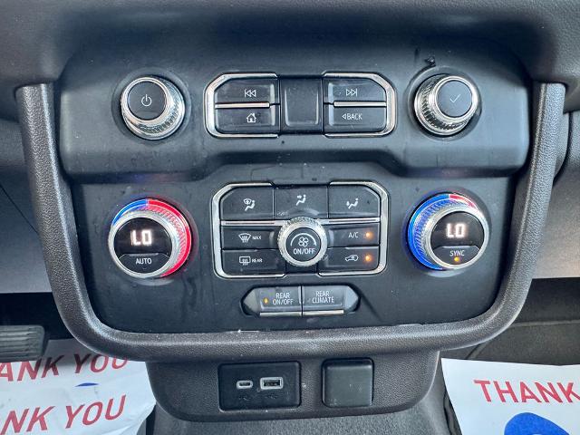 2022 GMC Yukon 4WD SLE