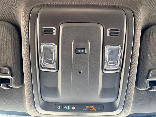 2022 GMC Yukon 4WD SLE
