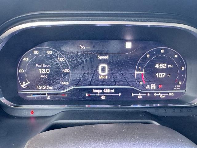 2022 GMC Yukon 4WD SLE