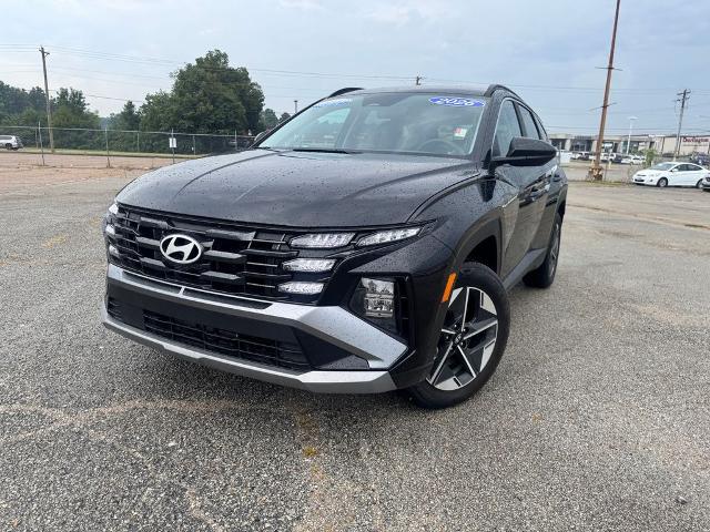 2026 Hyundai Tucson Hybrid SEL for sale in Jonesboro, AR