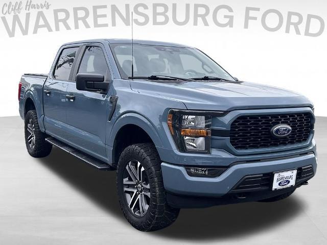 2023 Ford F-150 XL for sale in Warrensburg, MO