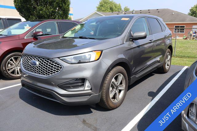 2024 Ford Edge SEL for sale in Lawrenceburg, IN