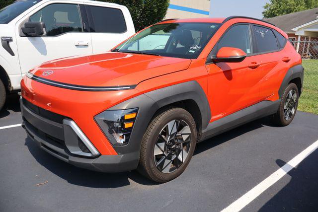 2025 Hyundai Kona SEL for sale in Lawrenceburg, IN