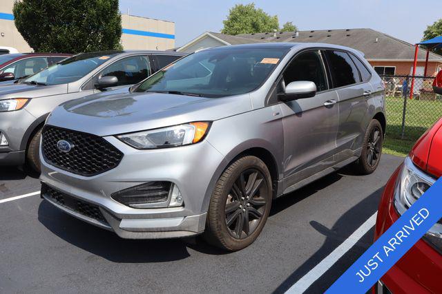 2024 Ford Edge ST-Line for sale in Lawrenceburg, IN