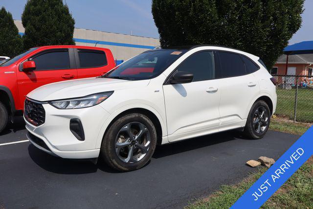 2023 Ford Escape ST-Line for sale in Lawrenceburg, IN