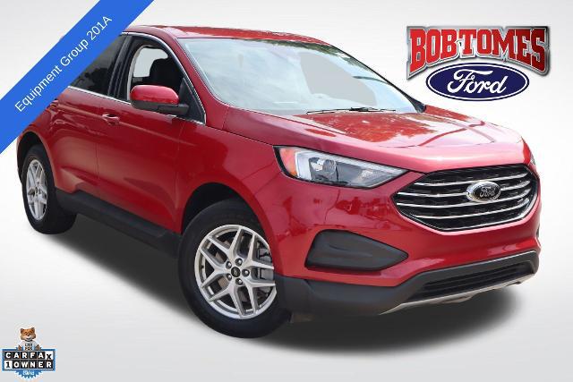 2024 Ford Edge SEL for sale in MCKINNEY, TX