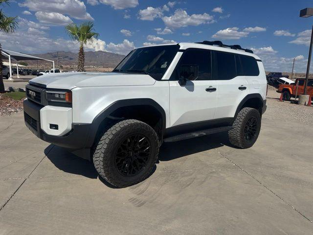 2024 Toyota Land Cruiser Base for sale in Lake Havasu City, AZ